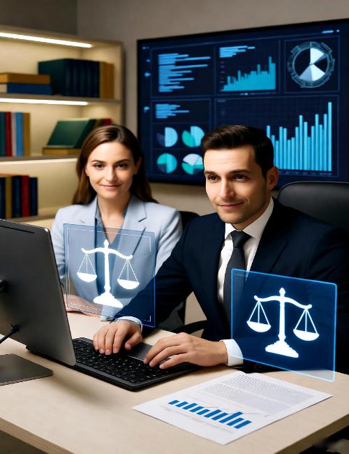 How To Become A Successful ODR Professional