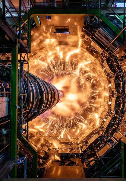 File:Large Hadron Collider.jpg